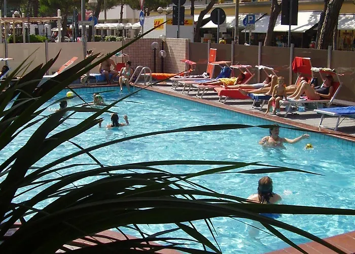 Hotell Corallo 3*