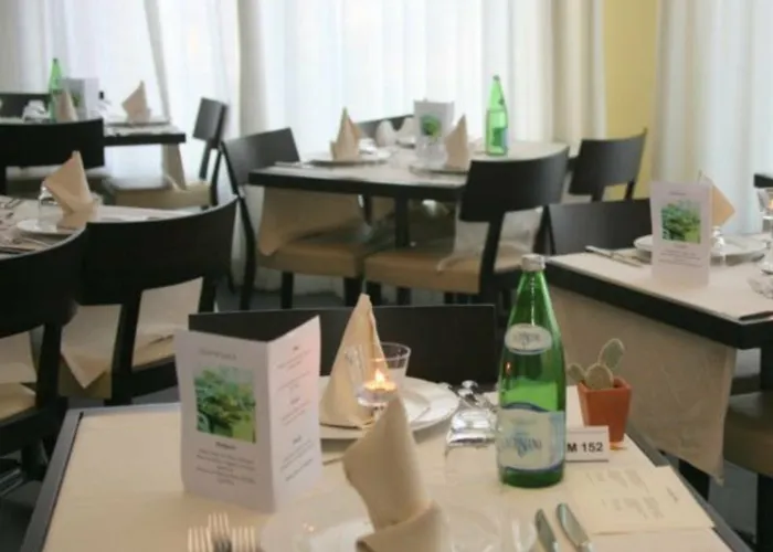 Hotell Corallo