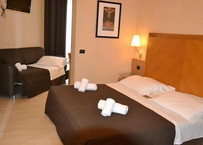 Corallo 3* Ρίμινι