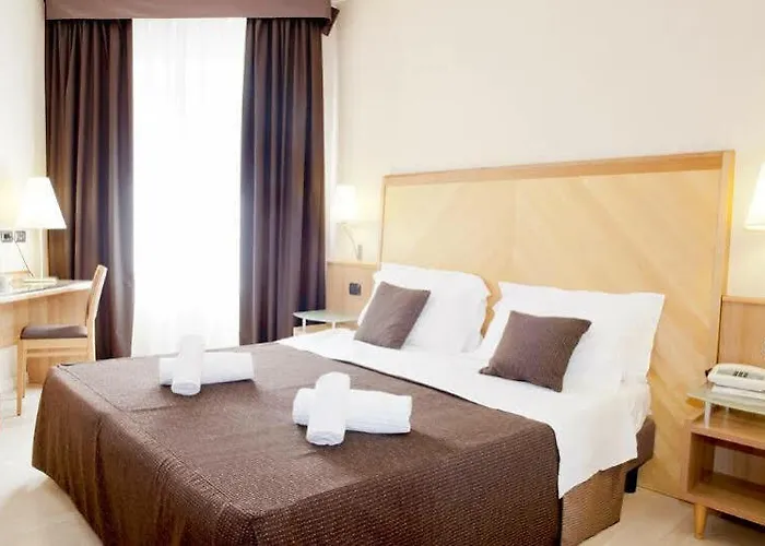 Corallo Hotell