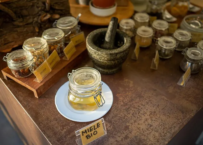 Corallo Ξενοδοχείο 3*