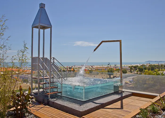 Hotel Corallo Rimini