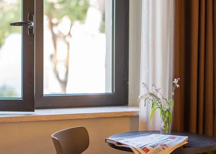 Corallo Hotel Rimini