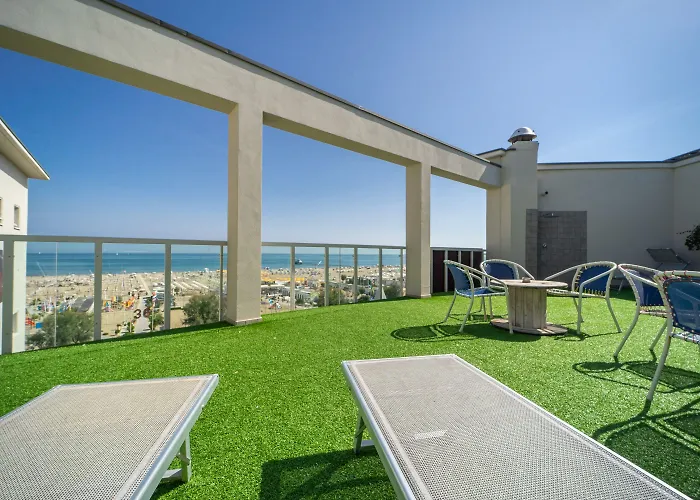 Hotel Corallo Rimini