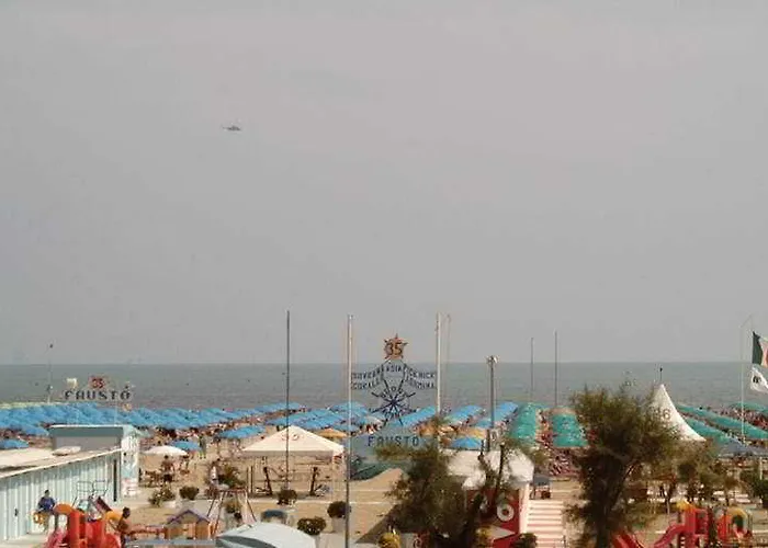 Corallo Hotel Rimini