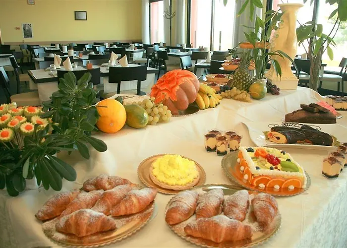 Hotel Corallo Rimini