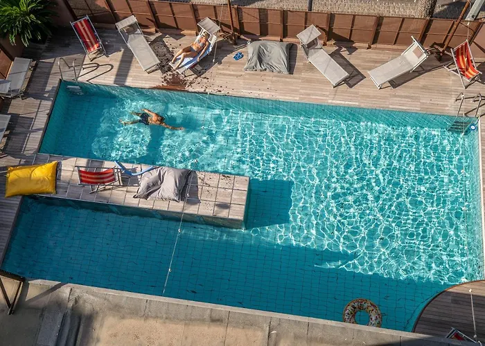Corallo Hotel